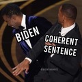 Biden be like