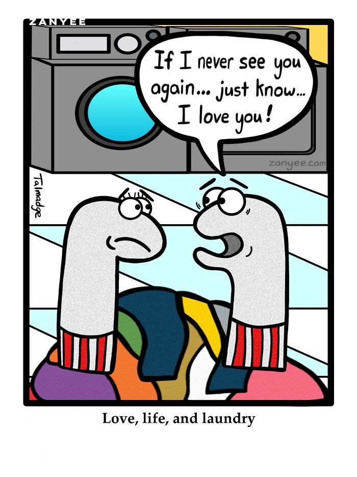 Socks - meme