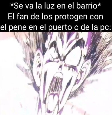 Borren esas mierdas - meme