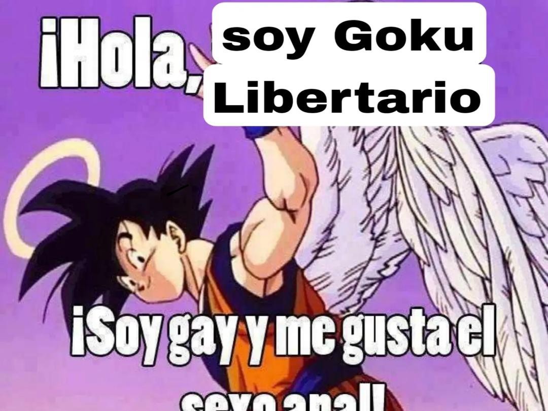 Gay el Que rechaze - meme