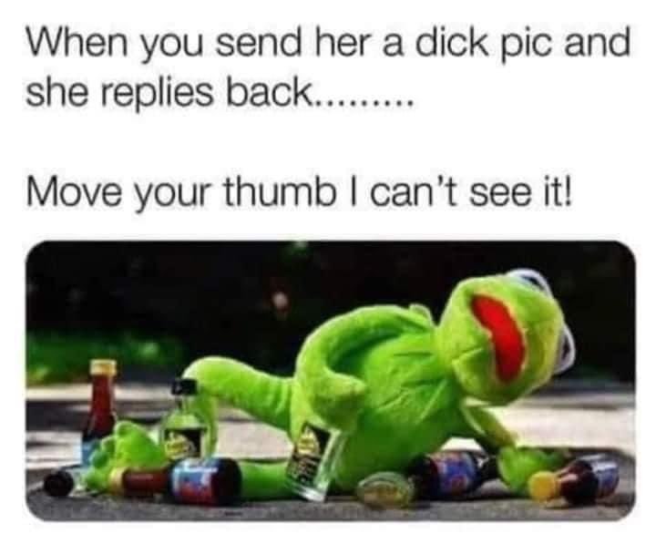 Rude - meme