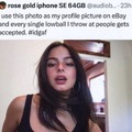 commented item thumbnail