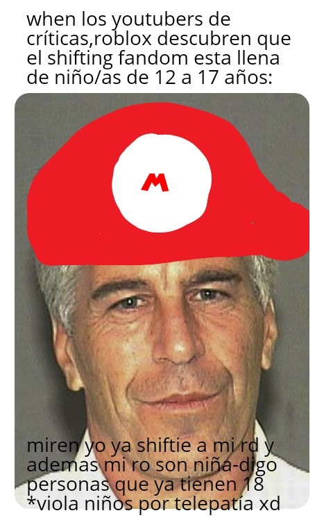 Fuera de bromas si estaria feo que alguien abuse/torture de ti en un lugar donde supuestamente es mejor que tu realidad asquerosa - meme