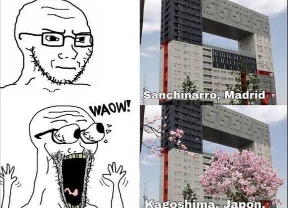 Tal cual - meme