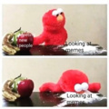 Elmo on memedroid