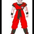 Goku nazi
