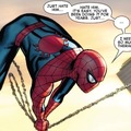 Relatable Spiderman 5