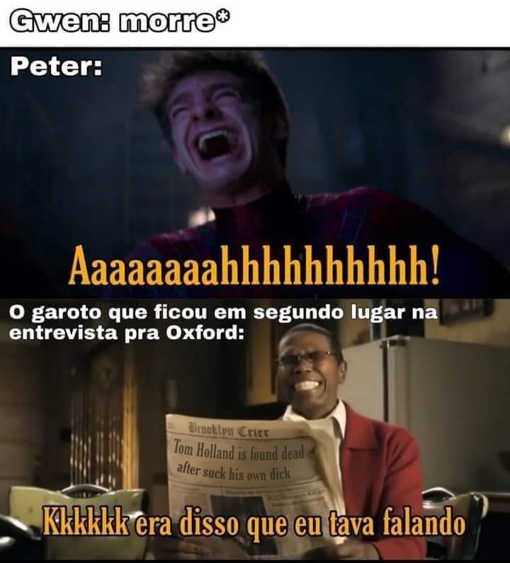 Miranha - meme