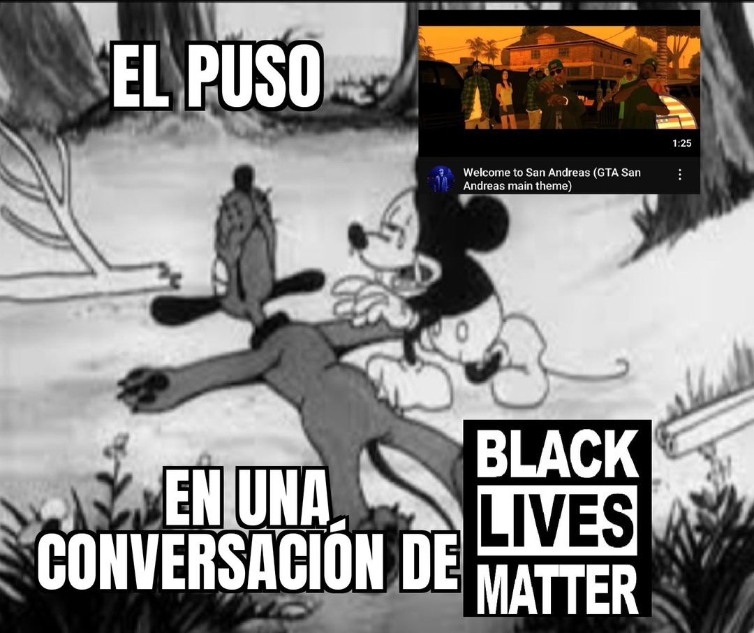 Se verguearon algo relacionado pluto solo por apoyar a la causa - meme
