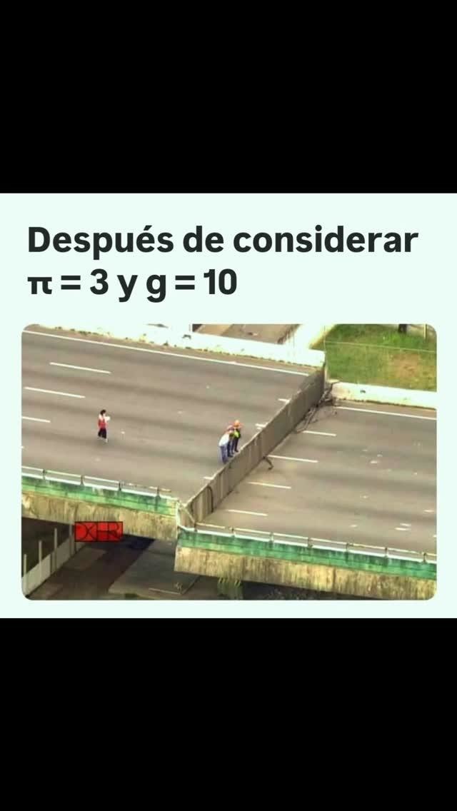 Después de considerar T=3y+g, llegué a la iluminación - meme