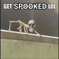 Get Spooked LOL