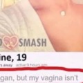 Vagina carnívora
