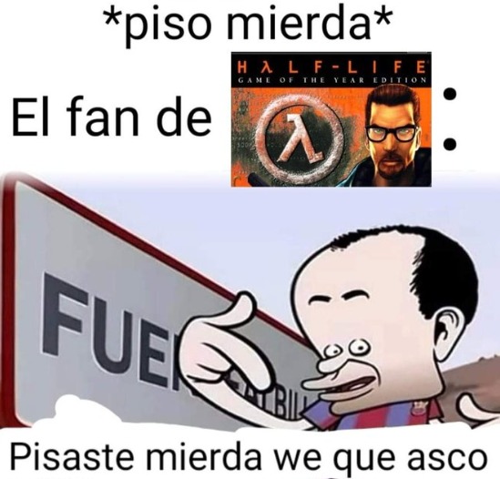meme realista