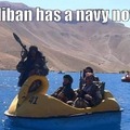 Taliban Navy