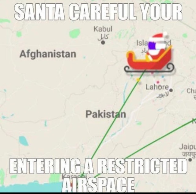 Rudolph, get the candy cannon - meme