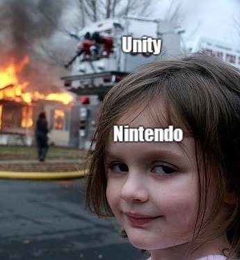 Clasico de Nintendo - meme