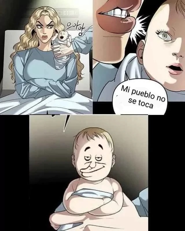 Cuántos memes malos quieren que suban?