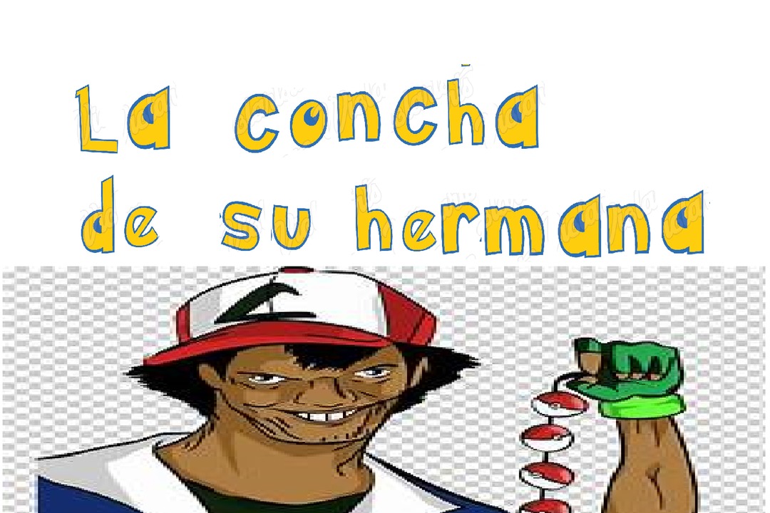 Pokec***** - meme