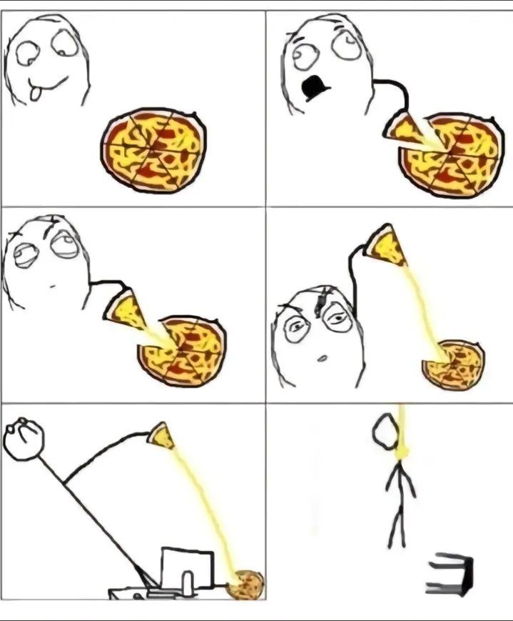oba pizza - meme