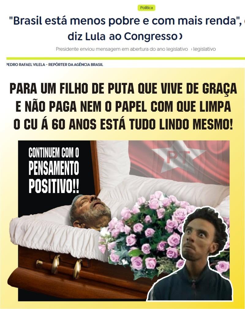 teu painho aí - meme