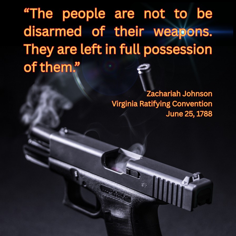 2nd Amendment - meme