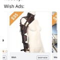 Anybody actually ever use Wish? I haven't seen anything worth buying there