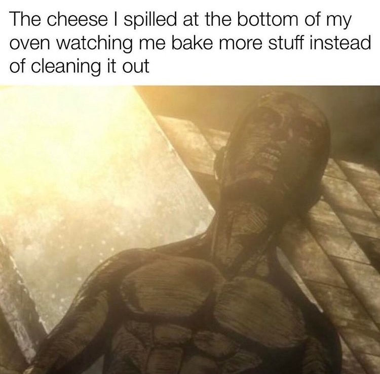 my pizza cheese - meme