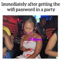 Party wifi
