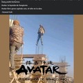 Avatar: La leyenda de Aangtonio