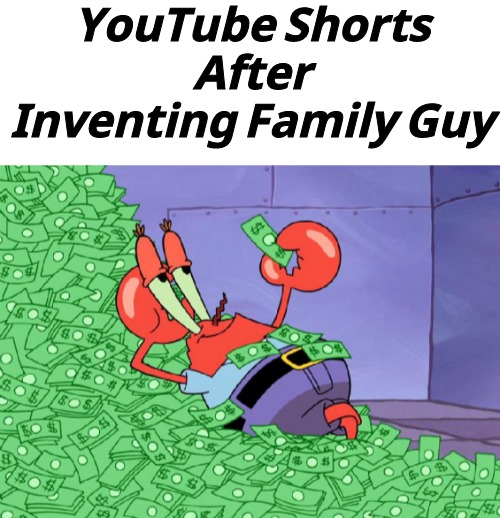 YouTube Shorts - meme