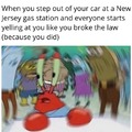 New Jersey law