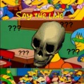 Say the Line - DOOT!