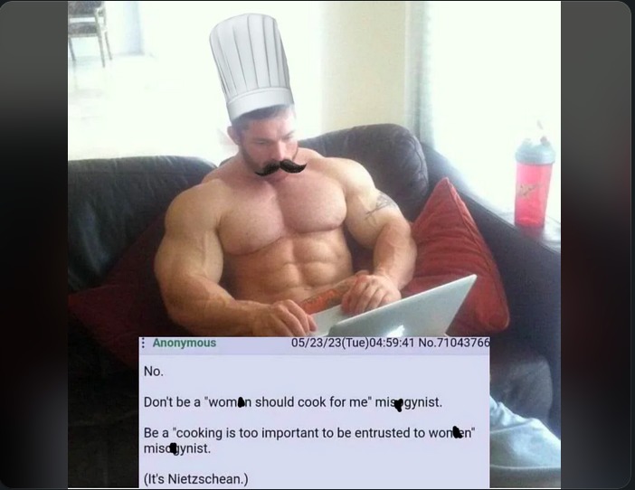 why title? - meme