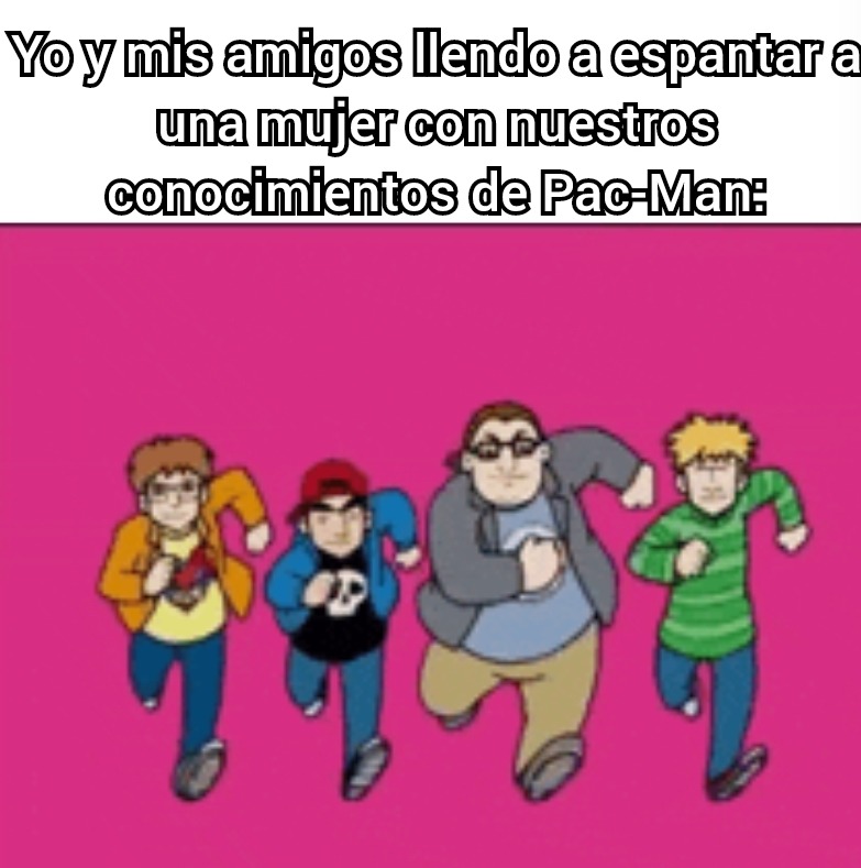 Título - meme