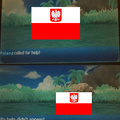 WW2 Poland be like