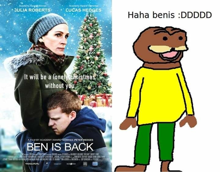 benis - meme