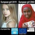 Salvem a Europa matando todos os muslim!!