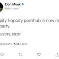 Elon Melon