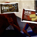 the virgin frac chocolate vs the chad frac clasica de chocolate