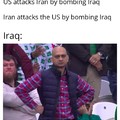 Poor iraq