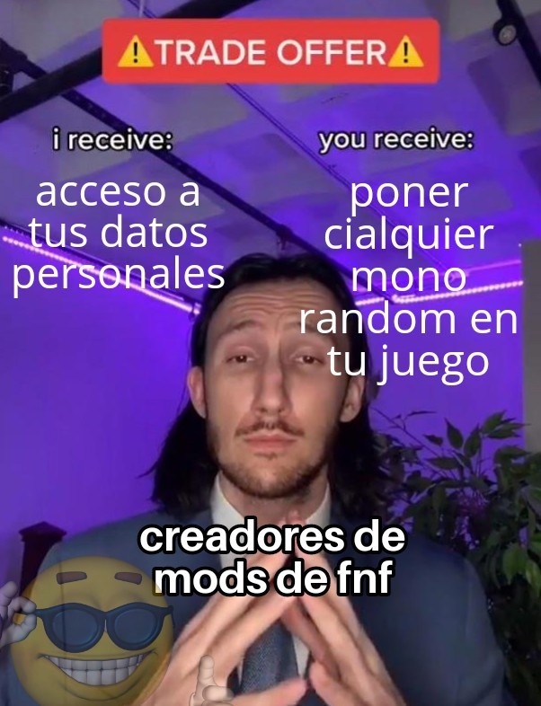 cualquier :soyjak: cialquier :chad: - meme