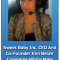 Sweet Baby Inc. CEO compares white male gamers to picky babies