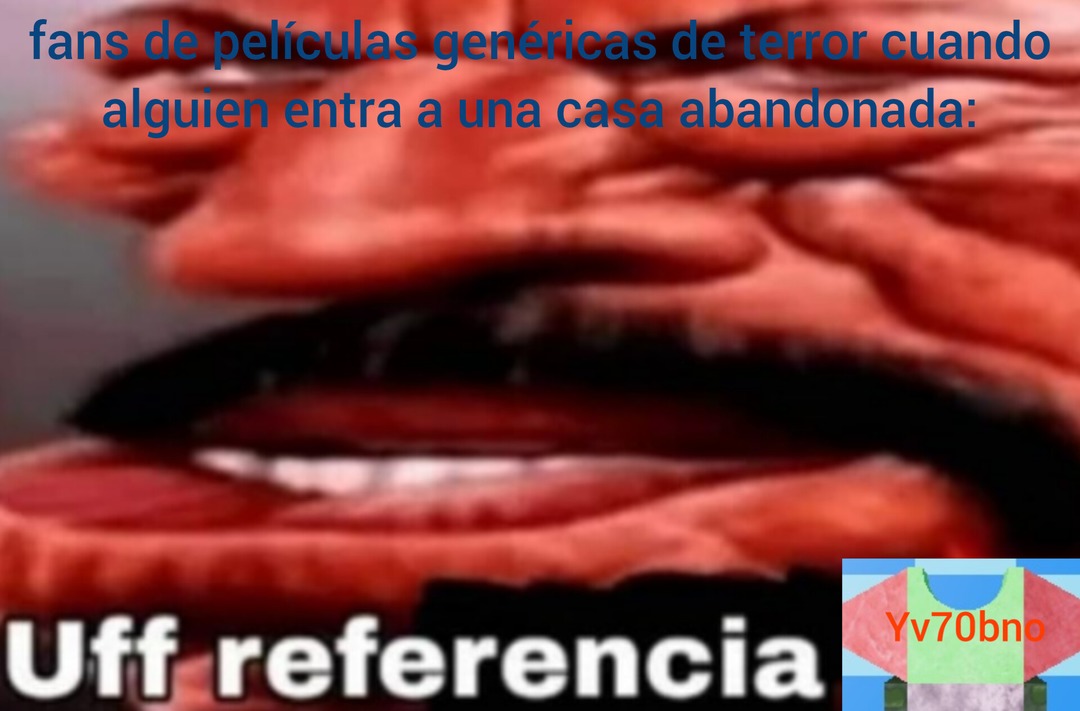 Hola soy un título - meme