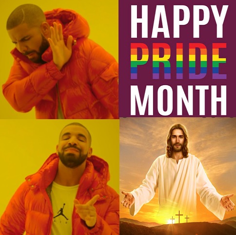 Grande yisus - meme