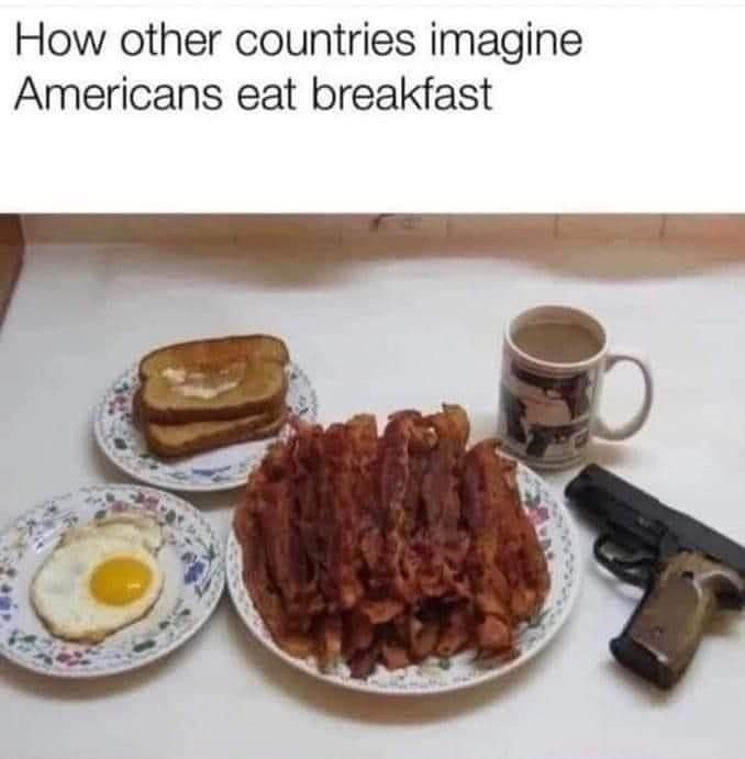 Just one? - meme