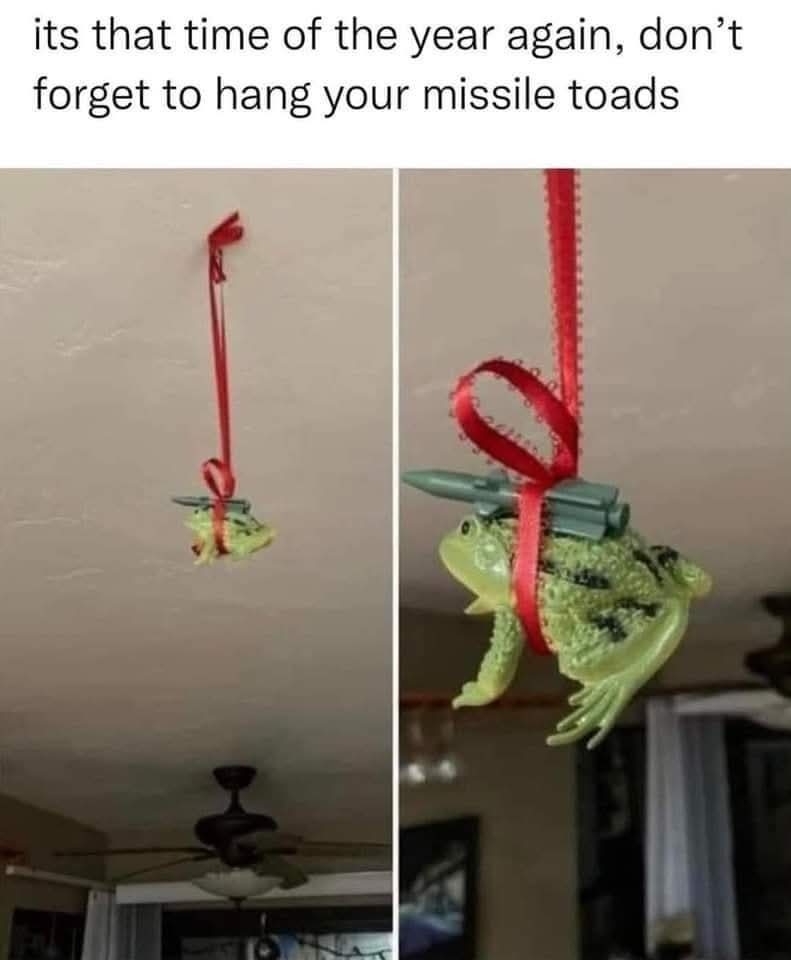 Merry Christmas in advance. - meme