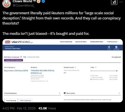you paid for your own brainwashing. Ey alexboi2006, wanna defend this? - meme