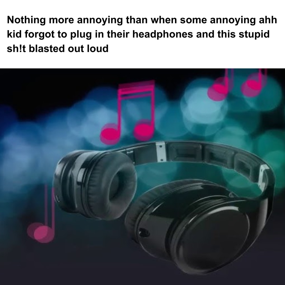 cant stand it - meme