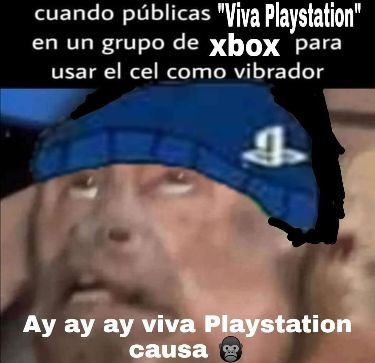 Nintendo - meme
