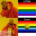 Para quien no entiende Cusco es un departamento de Perú